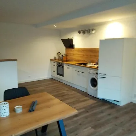 Christine Апартаменты Йевер