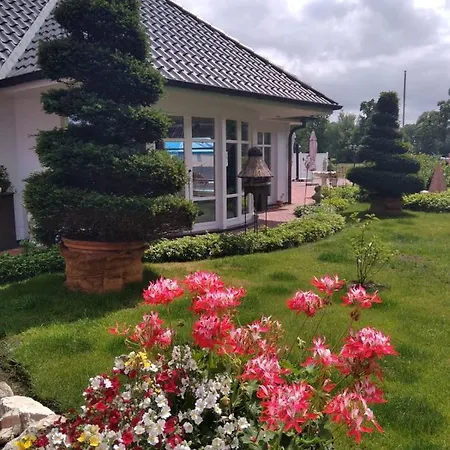 Apartman Christine *