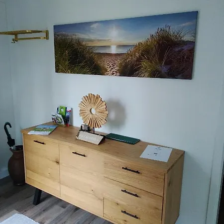 Apartamento Christine Jever