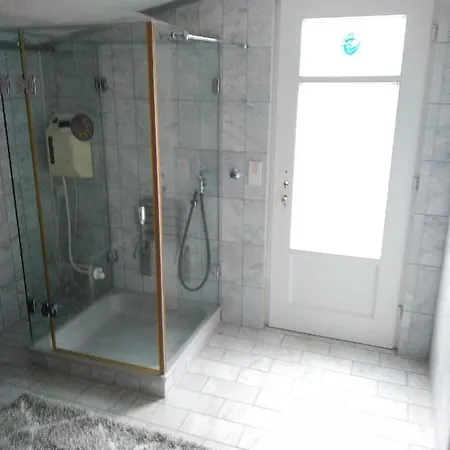 Apartamento Christine