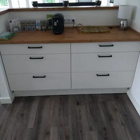 Apartamento Christine Jever