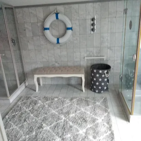 Christine Apartamento *