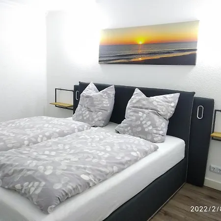 아파트 Christine *