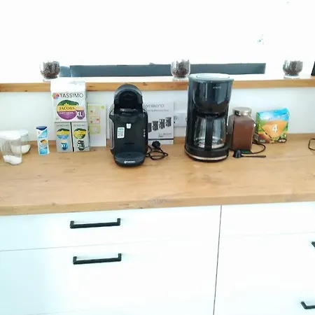 아파트 Christine *