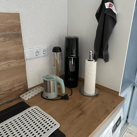 Apartamento Christine Jever