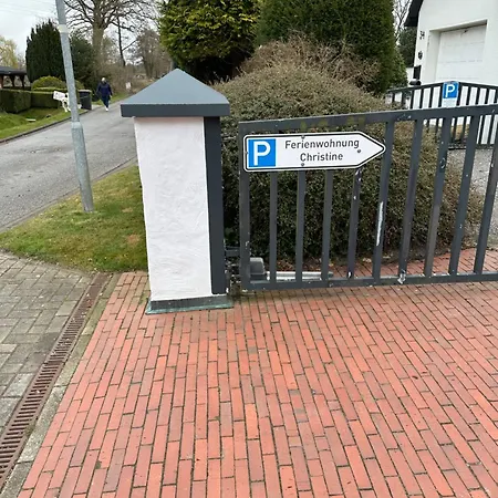 Christine Apartamento