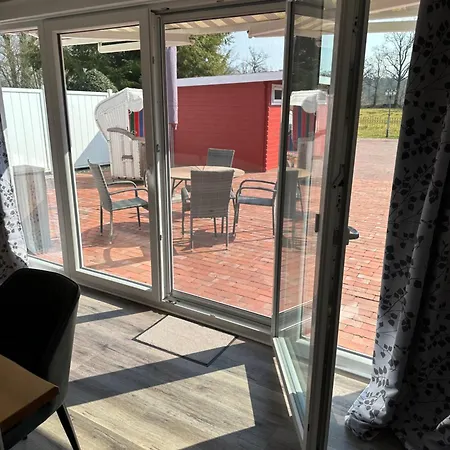 Apartamento Christine