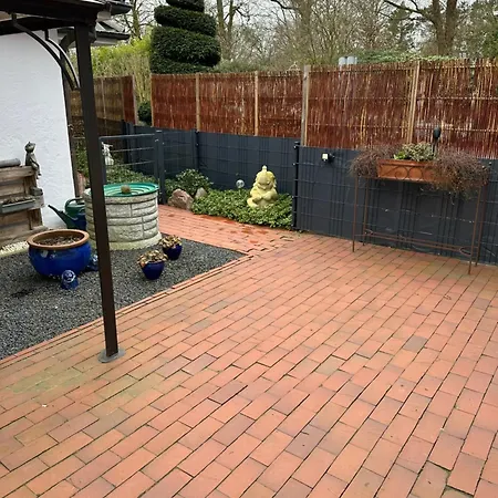 Christine Apartamento Jever