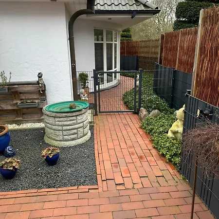 아파트 Christine 제베