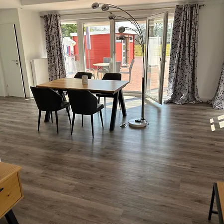 Apartamento Christine *