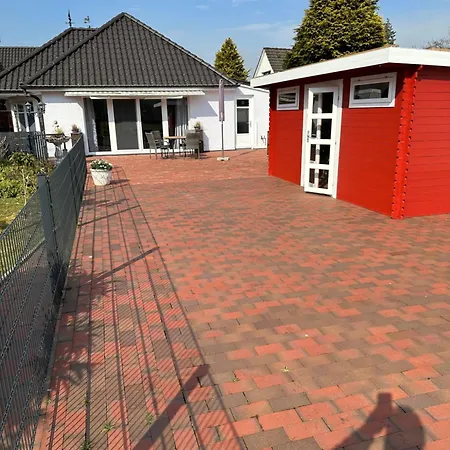 Christine Apartamento *