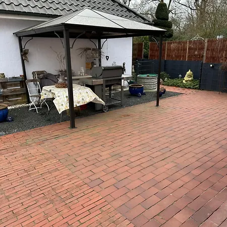 Apartamento Christine *