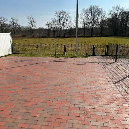 Christine Apartamento