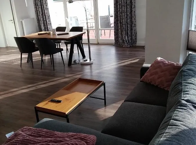 Apartamento Christine *