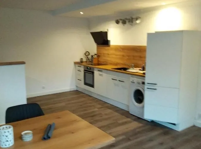 Christine Apartamento Jever