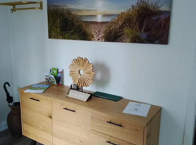 Appartement Christine Jever