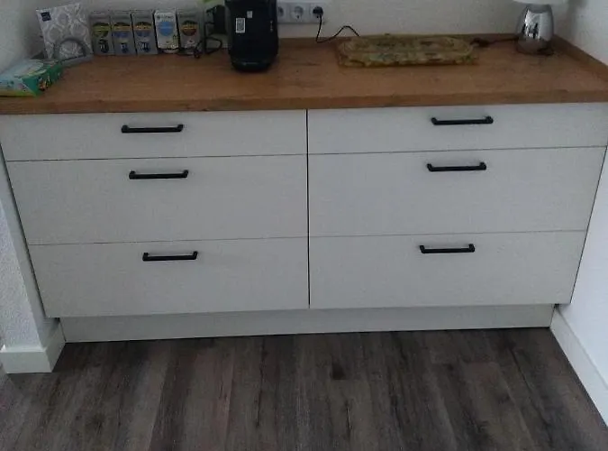 Apartamento Christine Jever