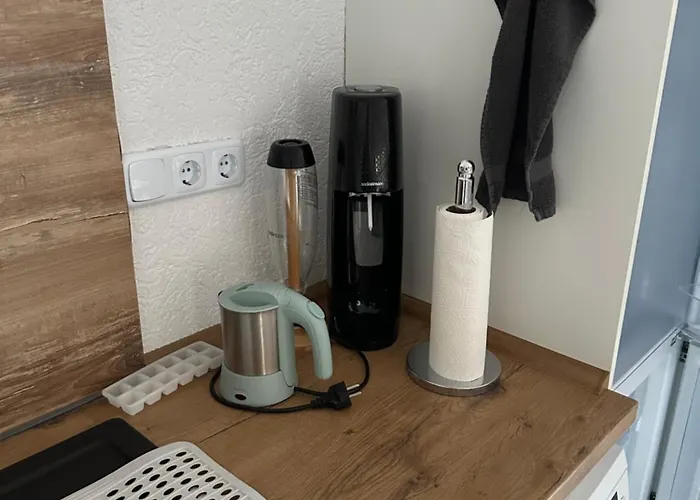 公寓 Christine 积发