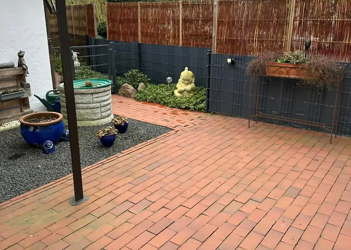 Christine 公寓 积发