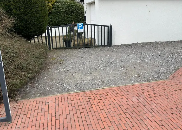 Christine 公寓 积发